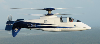 Illustration for article titled A short discussion about what came WAY before the Eurocopter X-3